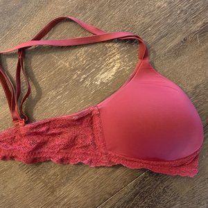 Gap Body favorite wireless bra